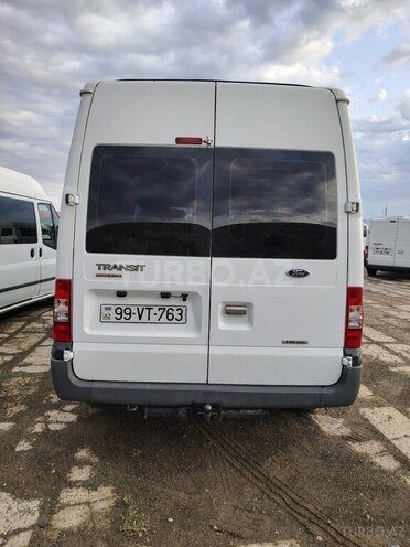 Ford Transit 2011, 433,500 km - 3.2 л - Sumqayıt