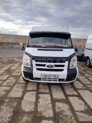 Ford Transit 2011, 433,500 km - 3.2 л - Sumqayıt