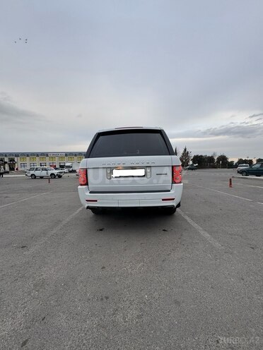 Land Rover Range Rover 2011, 132,000 km - 5.0 l - Bakı