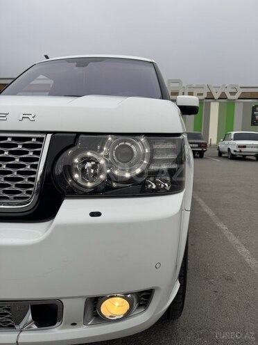 Land Rover Range Rover 2011, 132,000 km - 5.0 l - Bakı