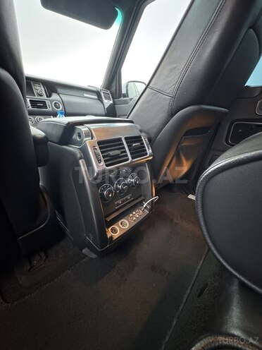 Land Rover Range Rover 2011, 132,000 km - 5.0 l - Bakı