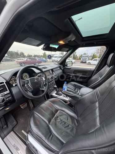 Land Rover Range Rover 2011, 132,000 km - 5.0 l - Bakı
