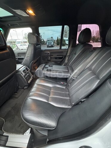 Land Rover Range Rover 2011, 132,000 km - 5.0 l - Bakı