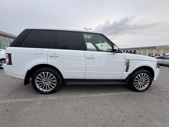 Land Rover Range Rover 2011, 132,000 km - 5.0 l - Bakı