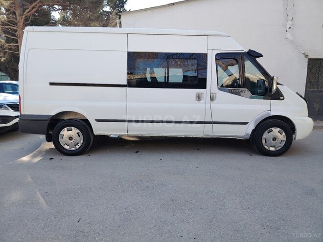 Ford Transit 2011, 433,500 km - 3.2 л - Sumqayıt