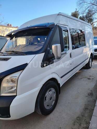 Ford Transit 2011, 433,500 km - 3.2 л - Sumqayıt