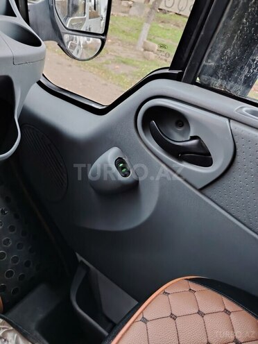 Ford Transit 2011, 433,500 km - 3.2 л - Sumqayıt