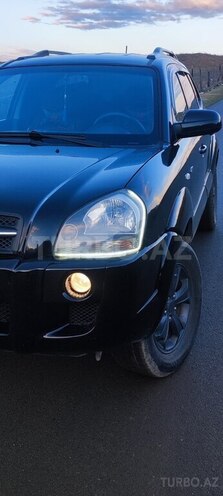 Hyundai Tucson 2008, 205,000 km - 0.2 л - Şəmkir