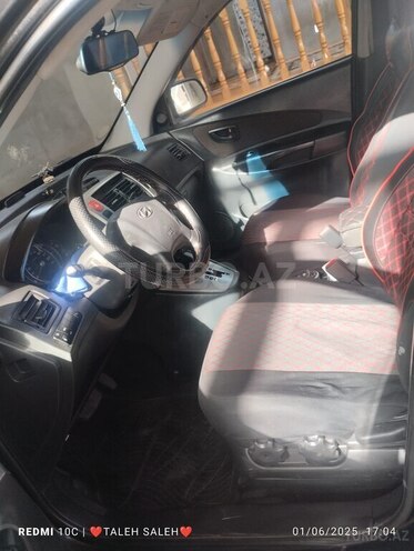 Hyundai Tucson 2008, 205,000 km - 0.2 л - Şəmkir