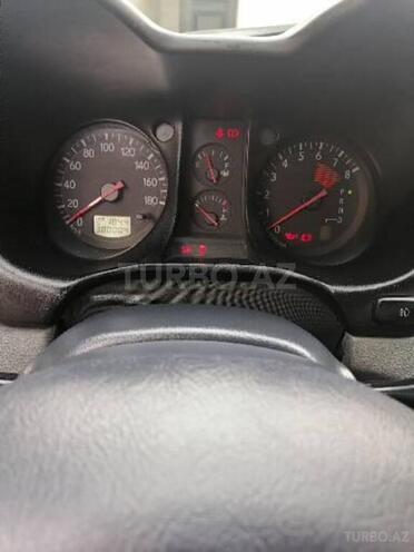 Mitsubishi Airtrek 2001, 390,651 km - 2.4 l - Bakı