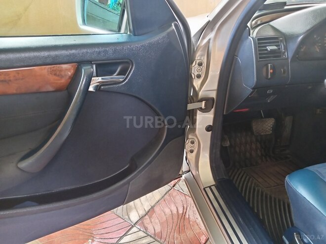 Mercedes C 200 1998, 297 km - 2.0 л - Bakı