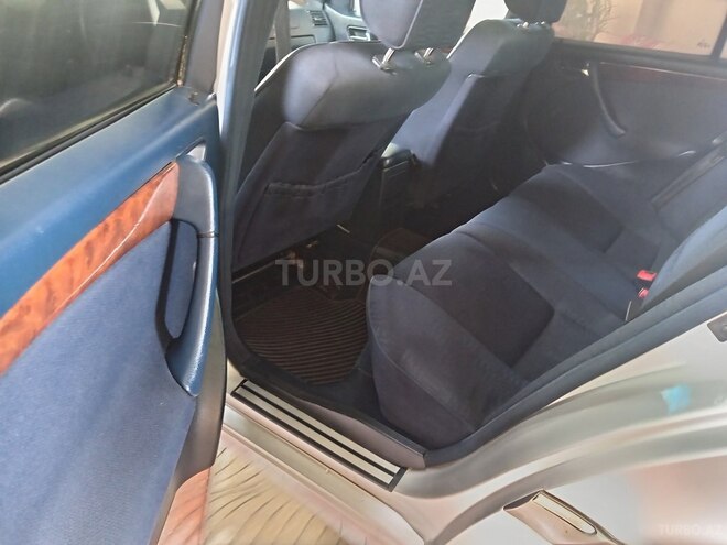Mercedes C 200 1998, 297 km - 2.0 л - Bakı
