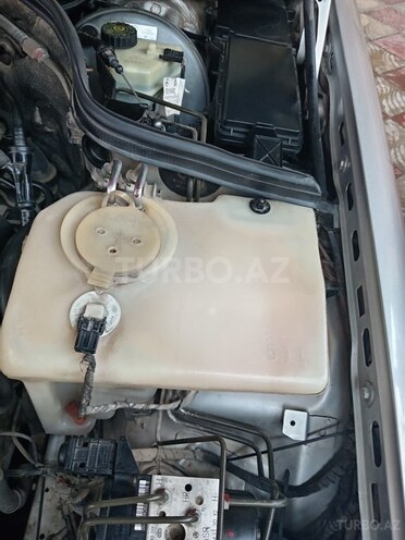 Mercedes C 200 1998, 297 km - 2.0 л - Bakı