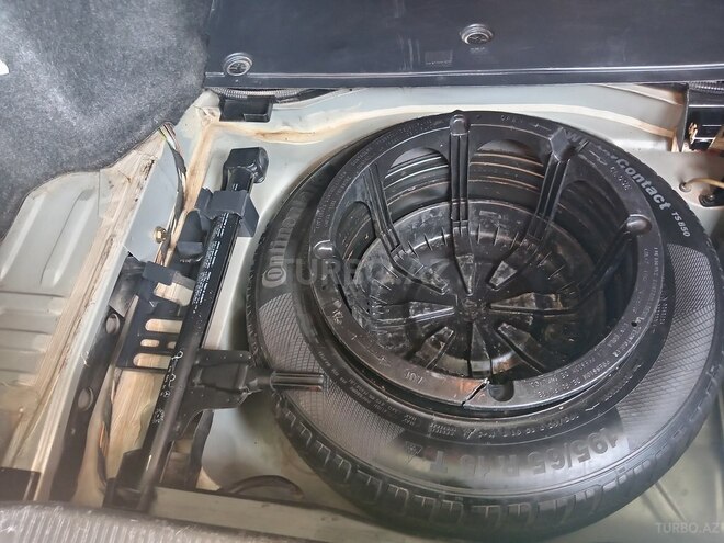 Mercedes C 200 1998, 297 km - 2.0 л - Bakı