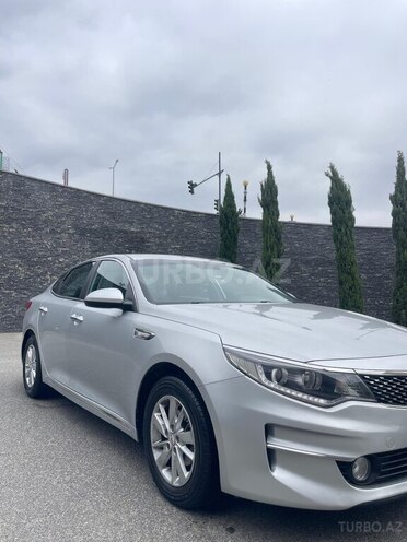 Kia Optima 2014, 160,000 km - 2.0 l - Bakı