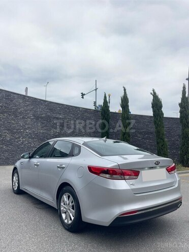 Kia Optima 2014, 160,000 km - 2.0 l - Bakı