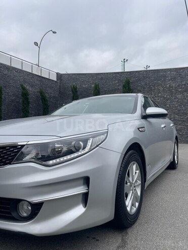 Kia Optima 2014, 160,000 km - 2.0 l - Bakı