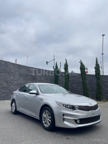 Kia Optima 2014, 160,000 km - 2.0 l - Bakı