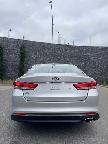 Kia Optima 2014, 160,000 km - 2.0 l - Bakı