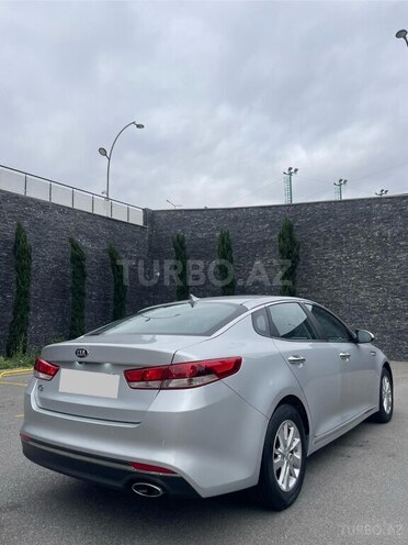 Kia Optima 2014, 160,000 km - 2.0 l - Bakı