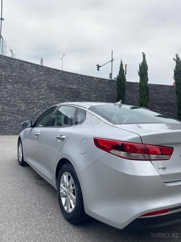 Kia Optima 2014, 160,000 km - 2.0 l - Bakı
