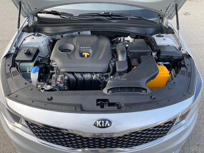 Kia Optima 2014, 160,000 km - 2.0 l - Bakı