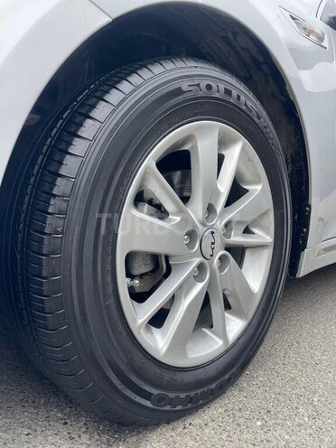 Kia Optima 2014, 160,000 km - 2.0 l - Bakı