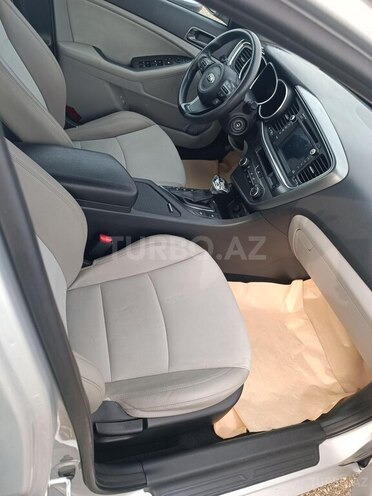 Kia Optima 2014, 160,000 km - 2.0 l - Bakı