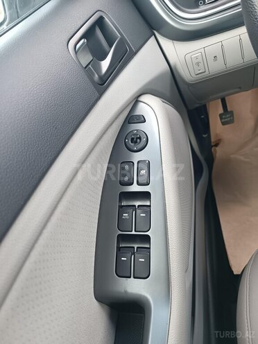 Kia Optima 2014, 160,000 km - 2.0 l - Bakı