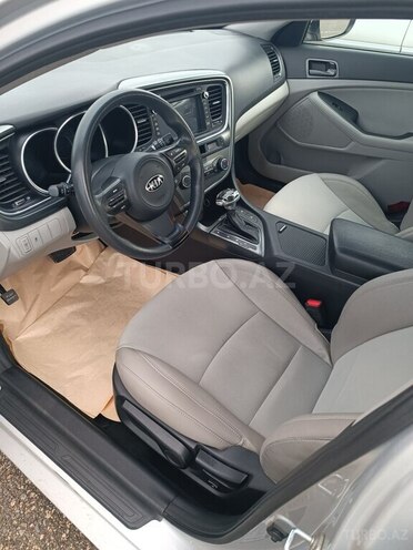 Kia Optima 2014, 160,000 km - 2.0 l - Bakı