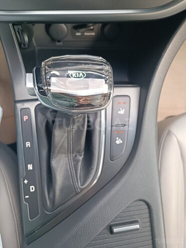 Kia Optima 2014, 160,000 km - 2.0 l - Bakı