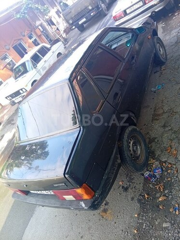 LADA (VAZ) 21099 1992, 550,500 km - 1.5 l - Balakən