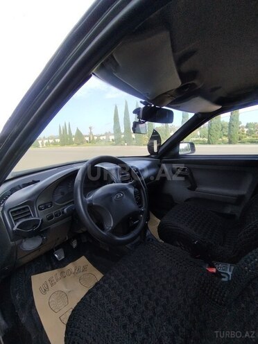 LADA (VAZ) 2110 2010, 395,460 km - 1.6 l - Gəncə