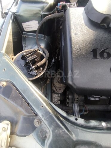 LADA (VAZ) 2110 2010, 395,460 km - 1.6 l - Gəncə