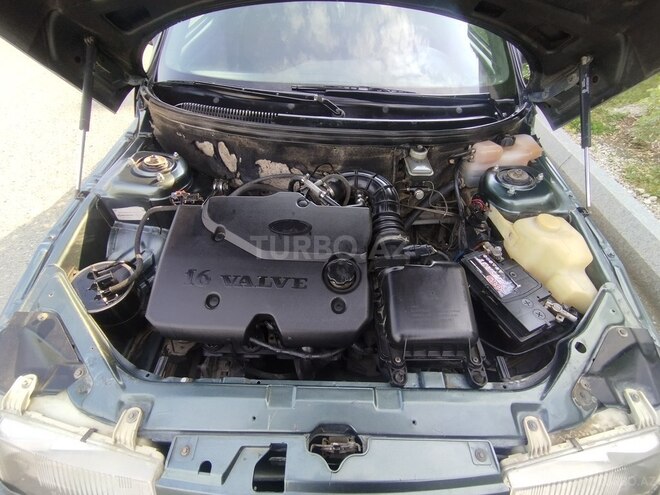 LADA (VAZ) 2110 2010, 395,460 km - 1.6 l - Gəncə