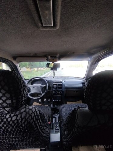 LADA (VAZ) 2110 2010, 395,460 km - 1.6 l - Gəncə