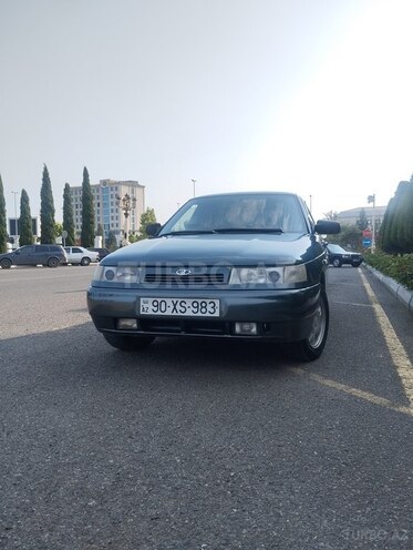 LADA (VAZ) 2110 2010, 395,460 km - 1.6 l - Gəncə