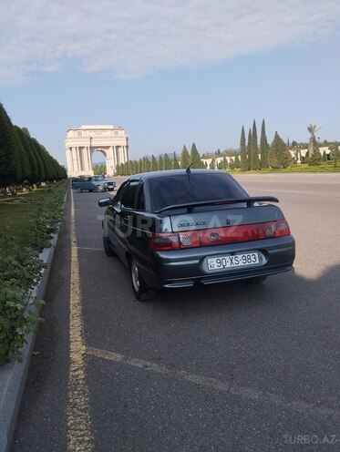 LADA (VAZ) 2110 2010, 395,460 km - 1.6 l - Gəncə