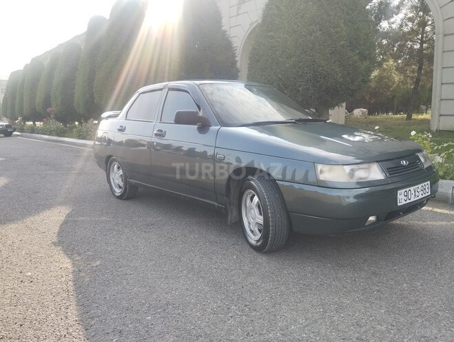 LADA (VAZ) 2110 2010, 395,460 km - 1.6 l - Gəncə