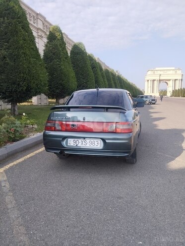 LADA (VAZ) 2110 2010, 395,460 km - 1.6 l - Gəncə