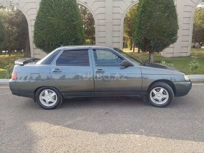 LADA (VAZ) 2110 2010, 395,460 km - 1.6 l - Gəncə