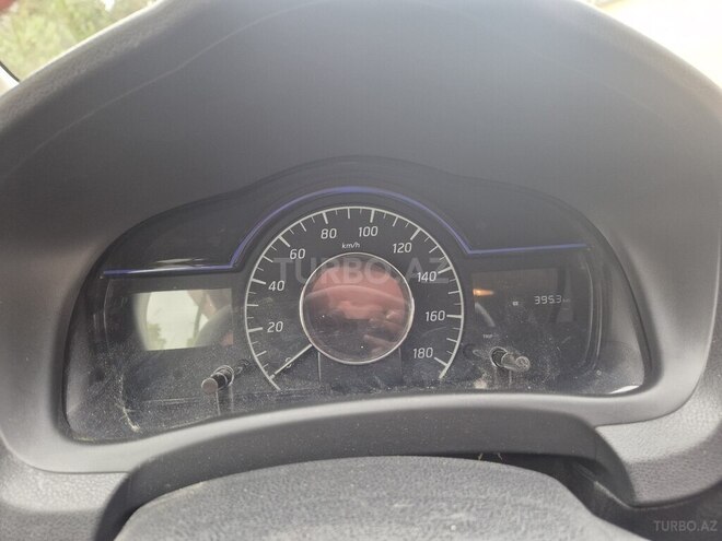Nissan Note 2017, 32,000 km - 1.2 l - Bakı
