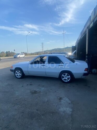 Mercedes 190 1990, 348,000 km - 1.8 l - Bakı