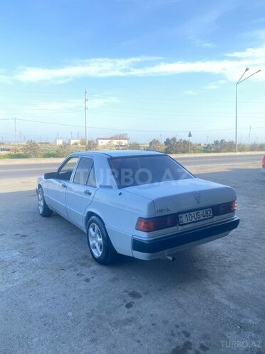 Mercedes 190 1990, 348,000 km - 1.8 l - Bakı