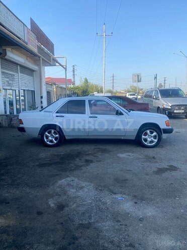 Mercedes 190 1990, 348,000 km - 1.8 l - Bakı