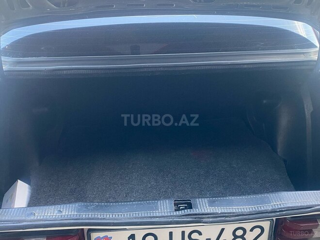Mercedes 190 1990, 348,000 km - 1.8 l - Bakı