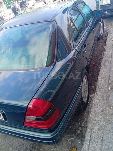 Mercedes C 180 1997, 544,003 km - 1.8 л - Balakən