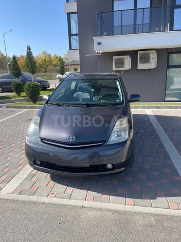Toyota Prius 2008, 231,145 km - 1.5 l - Bakı