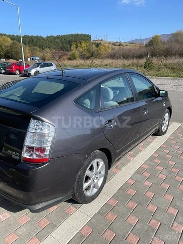 Toyota Prius 2008, 231,145 km - 1.5 l - Bakı