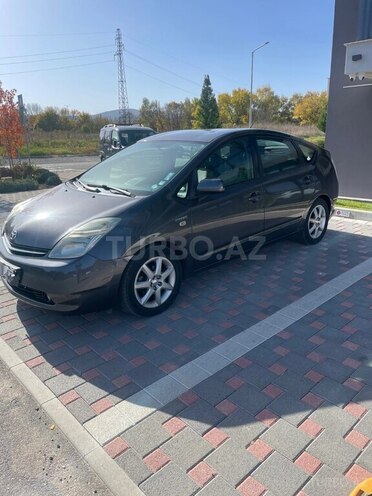 Toyota Prius 2008, 231,145 km - 1.5 l - Bakı